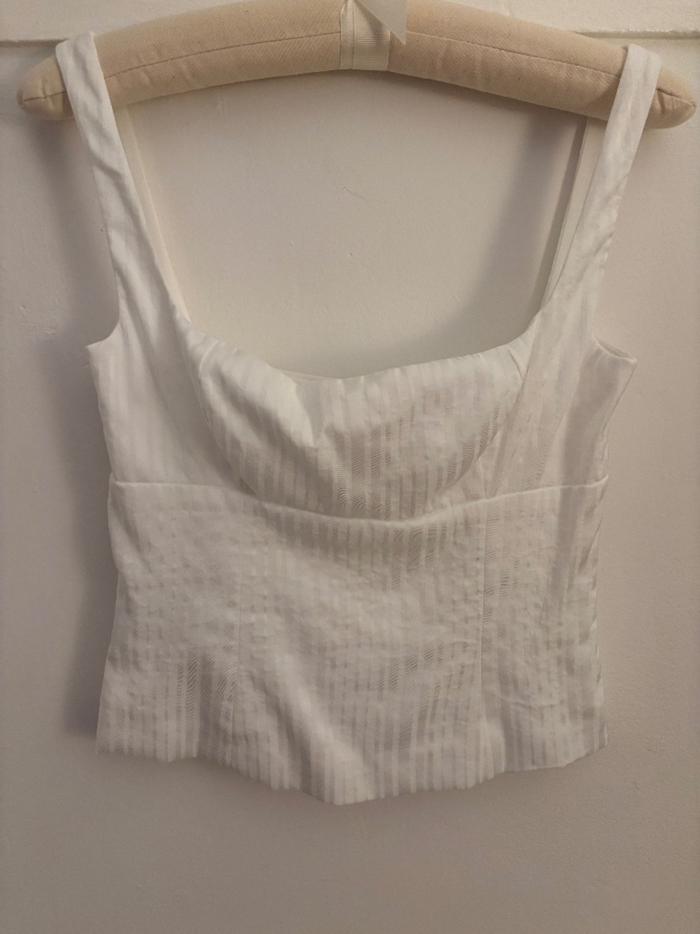 Reformation Nori Rains Top - Picture 4 of 8